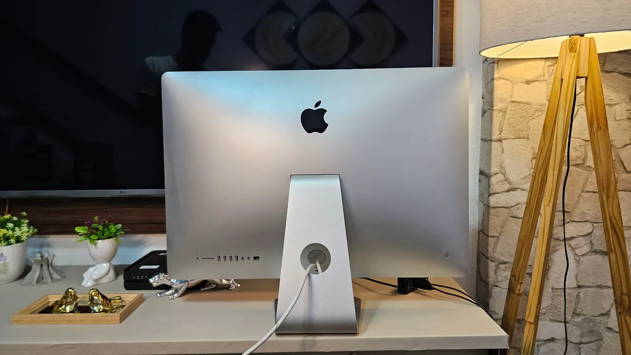 imac 27 late 2012