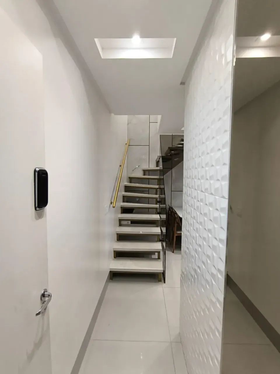 Cobertura Duplex 108m² | 3 Quartos | Suíte com Closet | Mobiliada | Churrasqueira - Foto 2