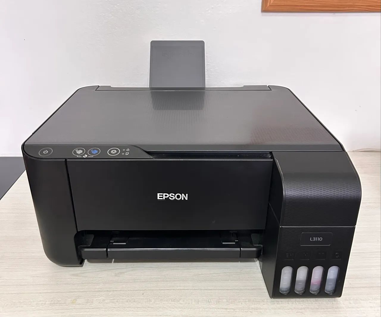 Impressora Epson L3110