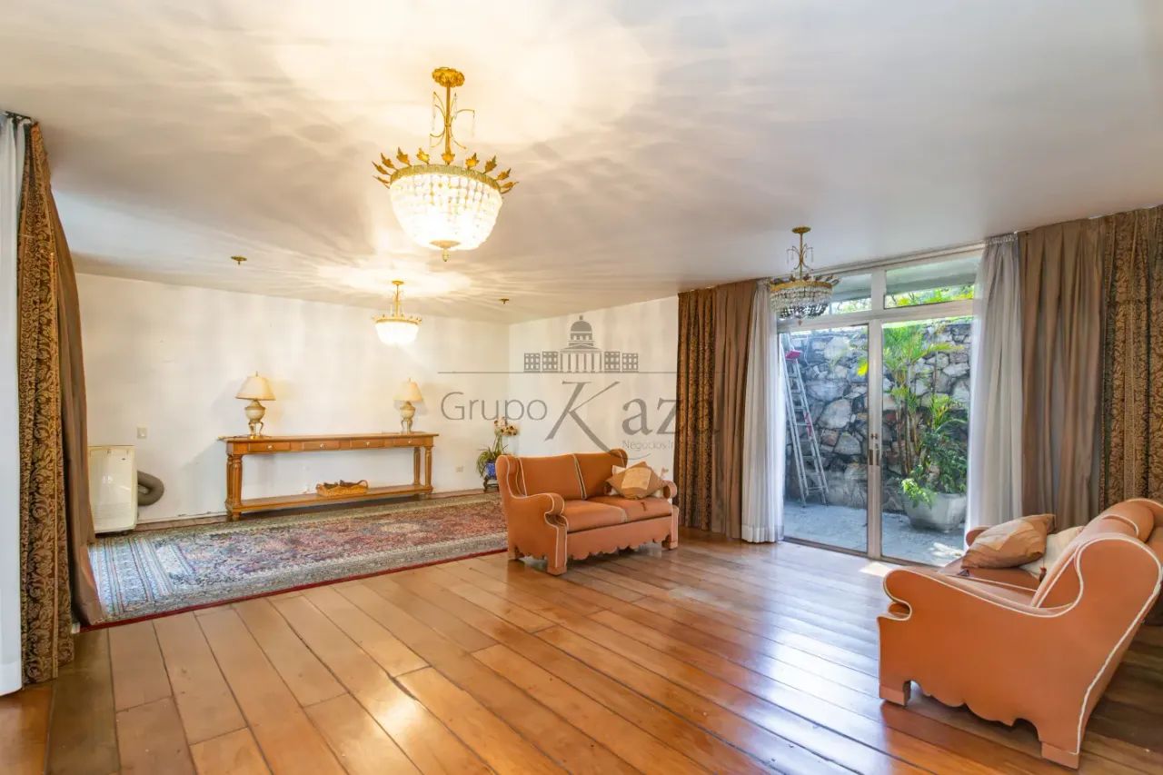 Casa Comercial - Residencial - Alto de Pinheiros - 453m². - Foto 4