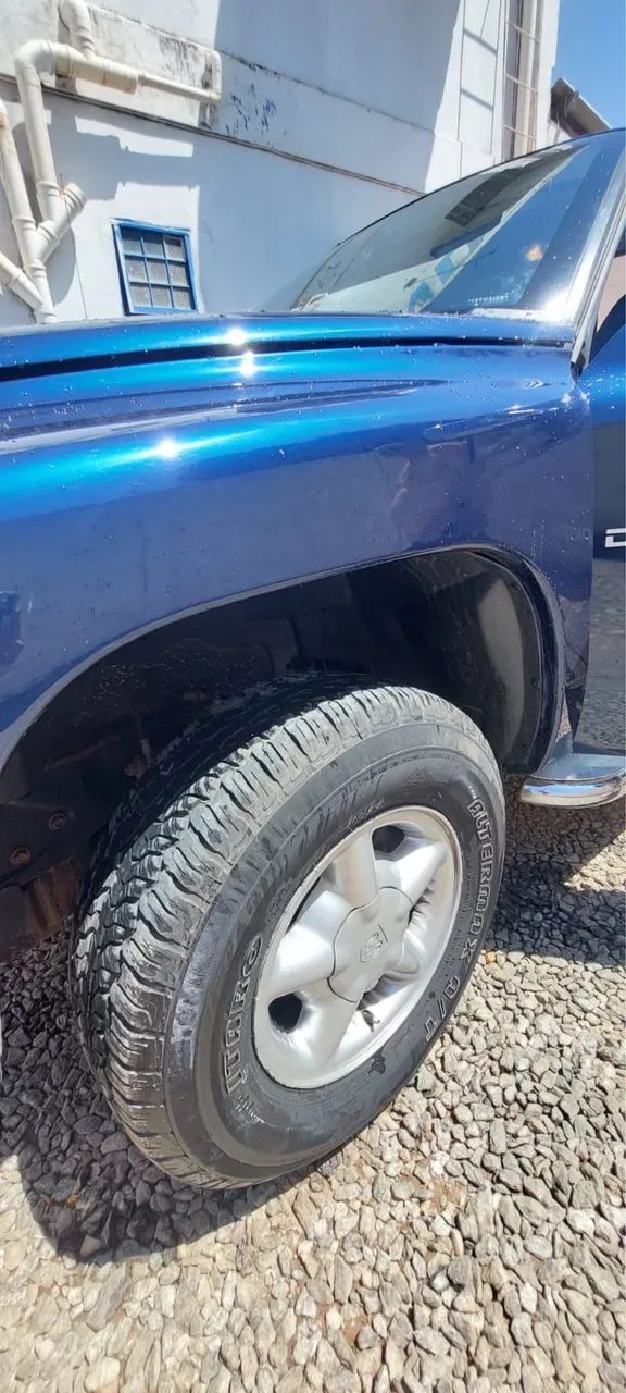 Dodge Dakota 2.5 2001 - Foto 5