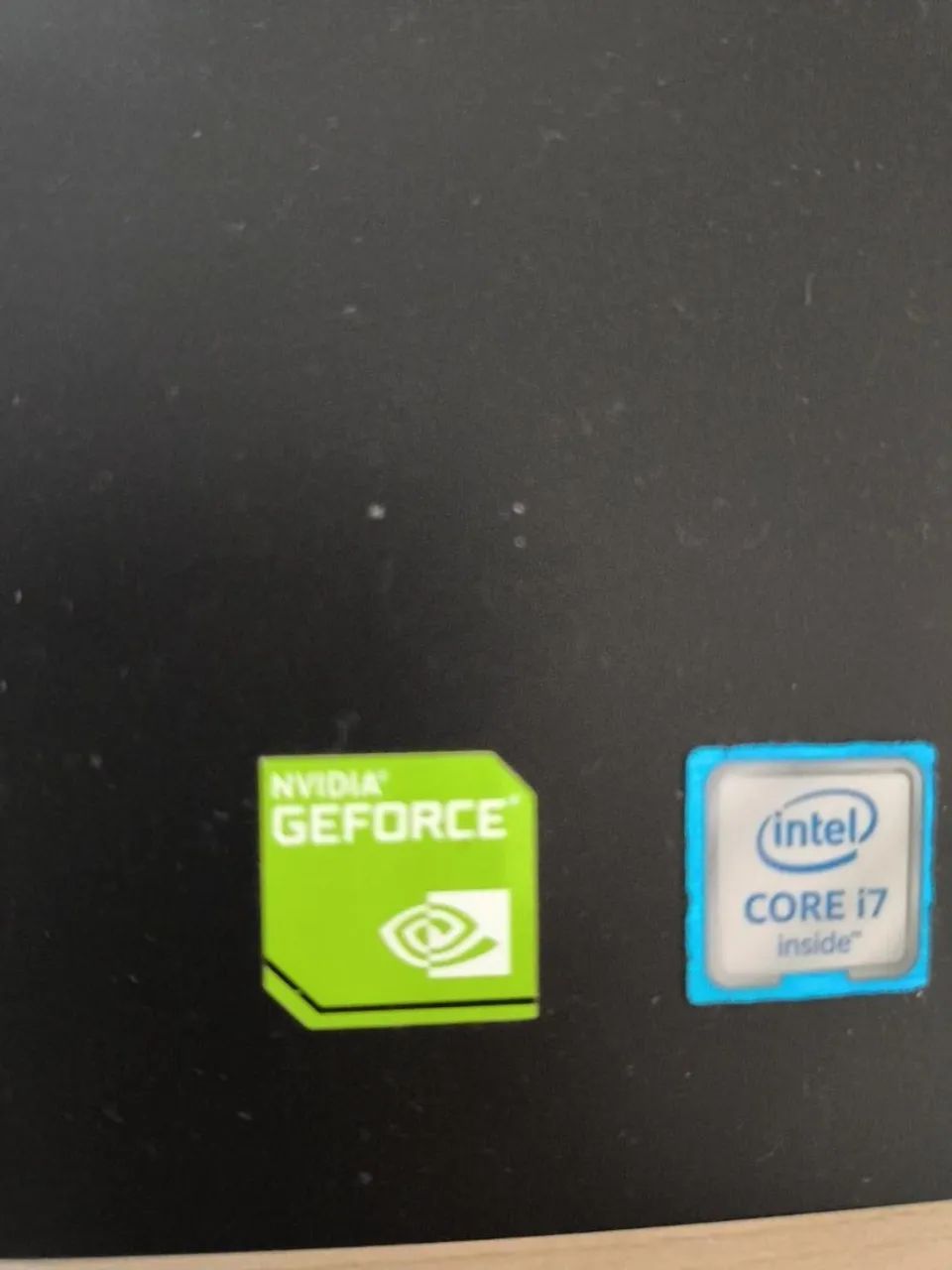 Inspiron 15557 Dell usado, notebook  - Foto 5