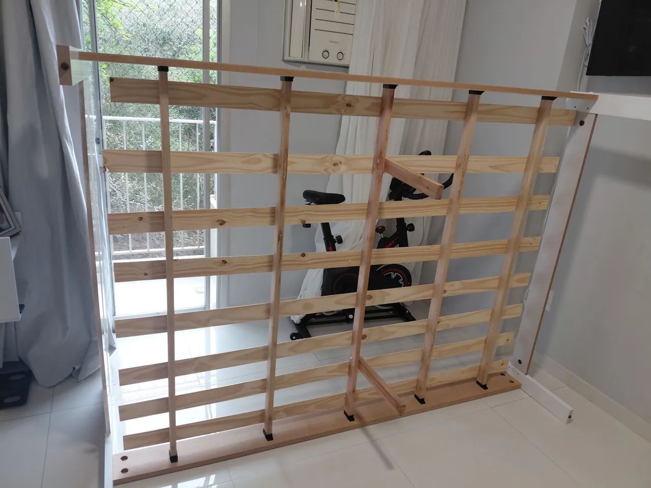 Cama de casal