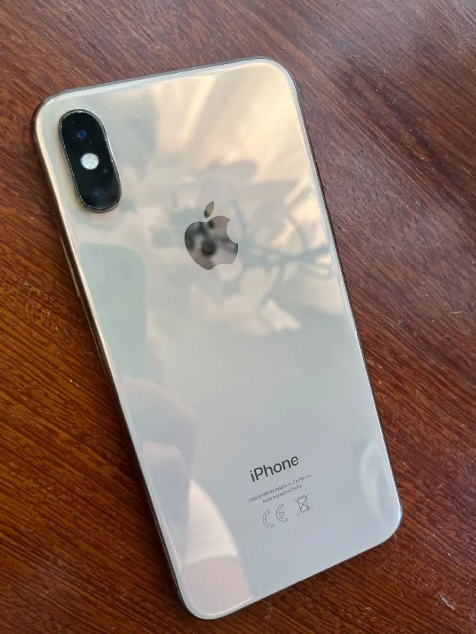 IPhone XS 256GB - Celulares e Smartphones - Cidade Industrial