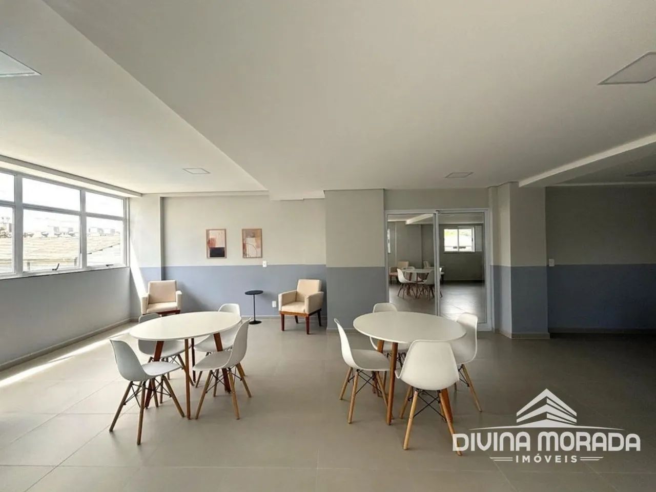 APARTAMENTO STUDIO | COSTA E SILVA | 1 DORMITÓRIO - Foto 4
