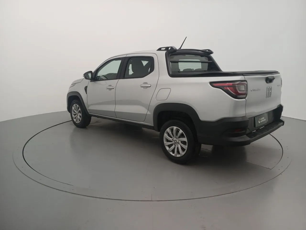 Fiat Strada Freedom 1.3 Flex 8V CD 2026 - Foto 3