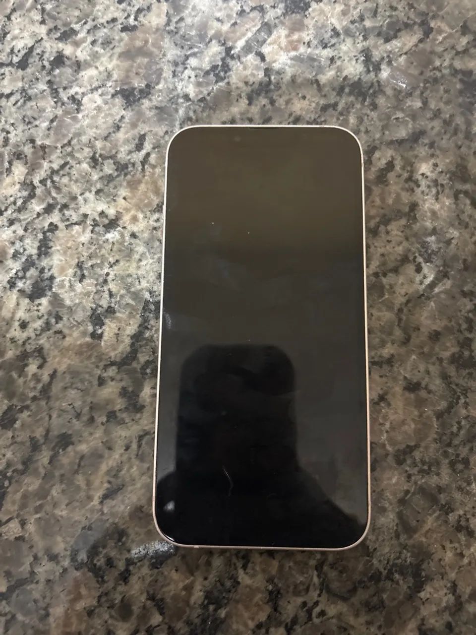 Vende-se iPhone 13 128gb rosa - Foto 3