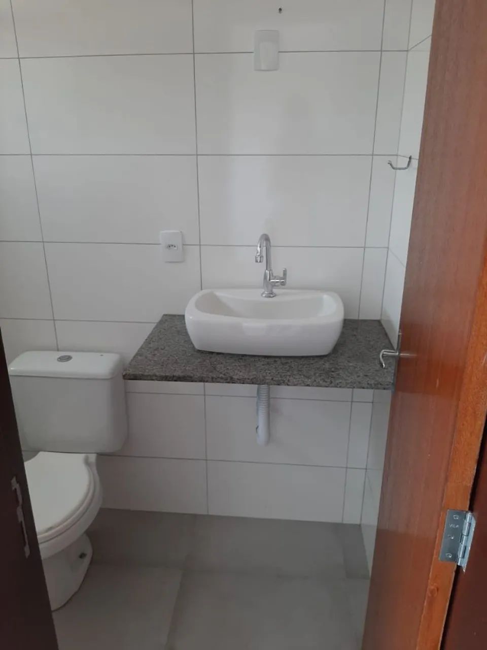 Vendo prédio com 6 apartamentos de 1 dormitório!  Santinho - Norte da Ilha - Foto 4