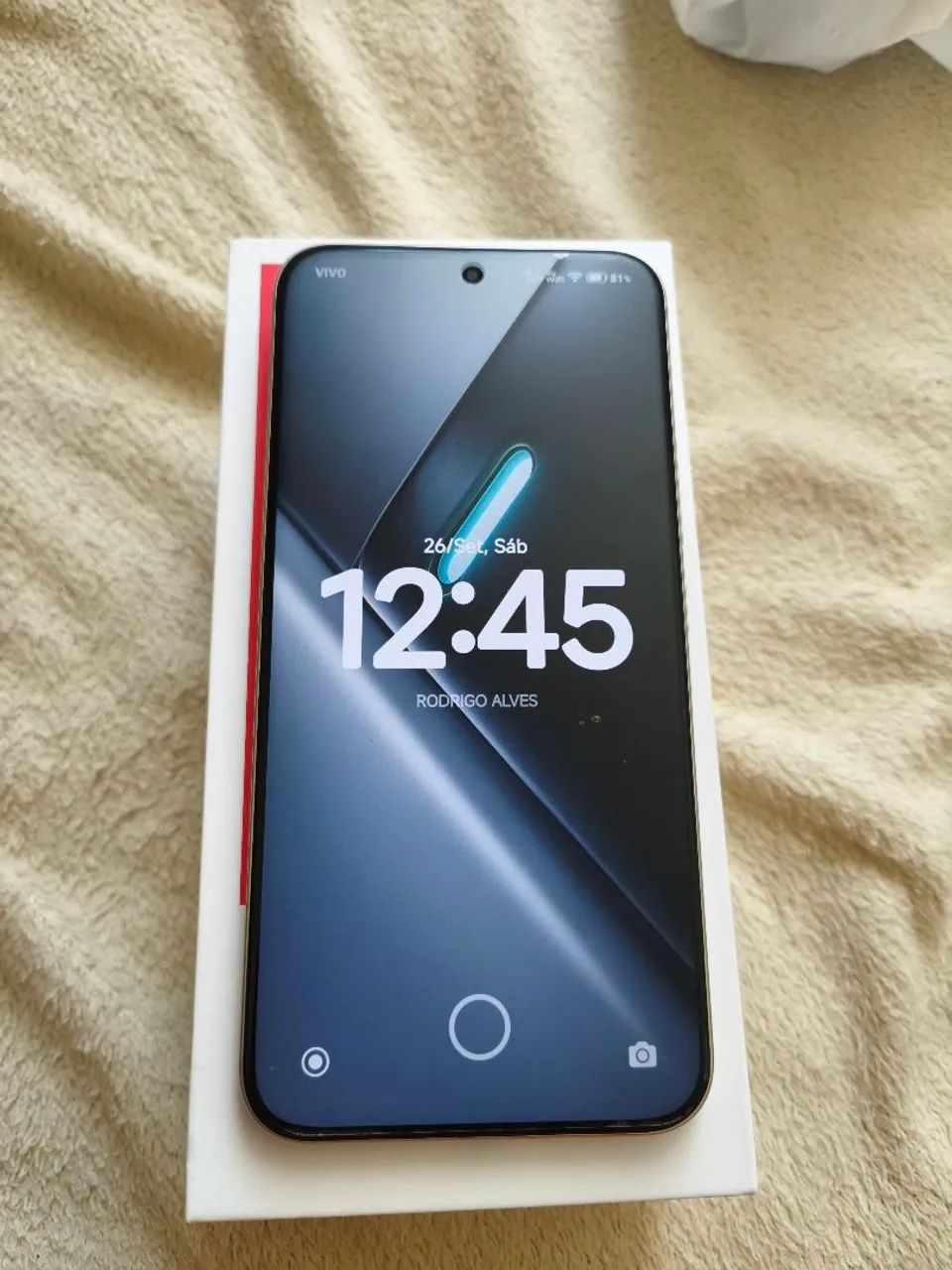 note 15 pro plus 256gb 8gb - Foto 2