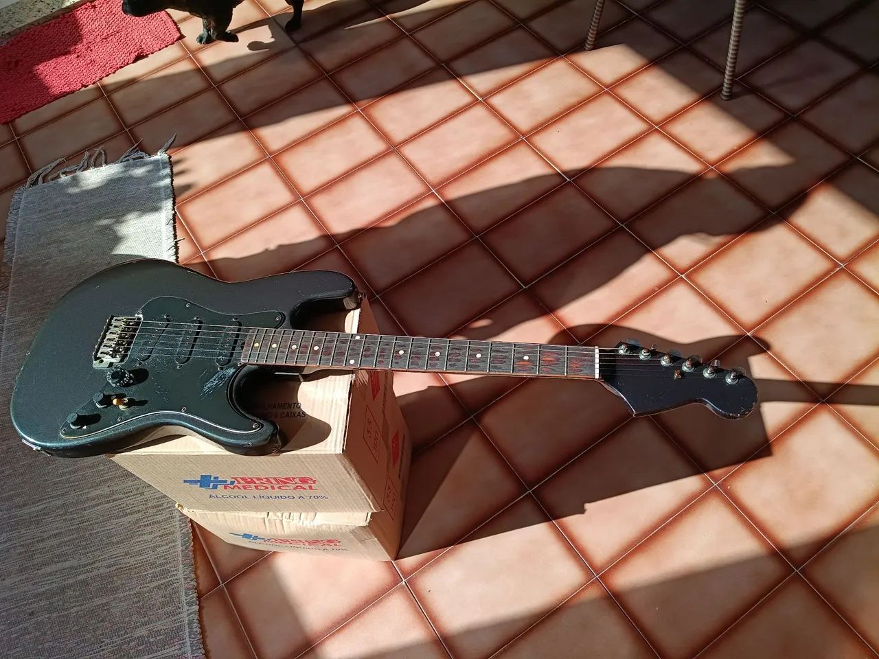Guitarra  - Foto 2