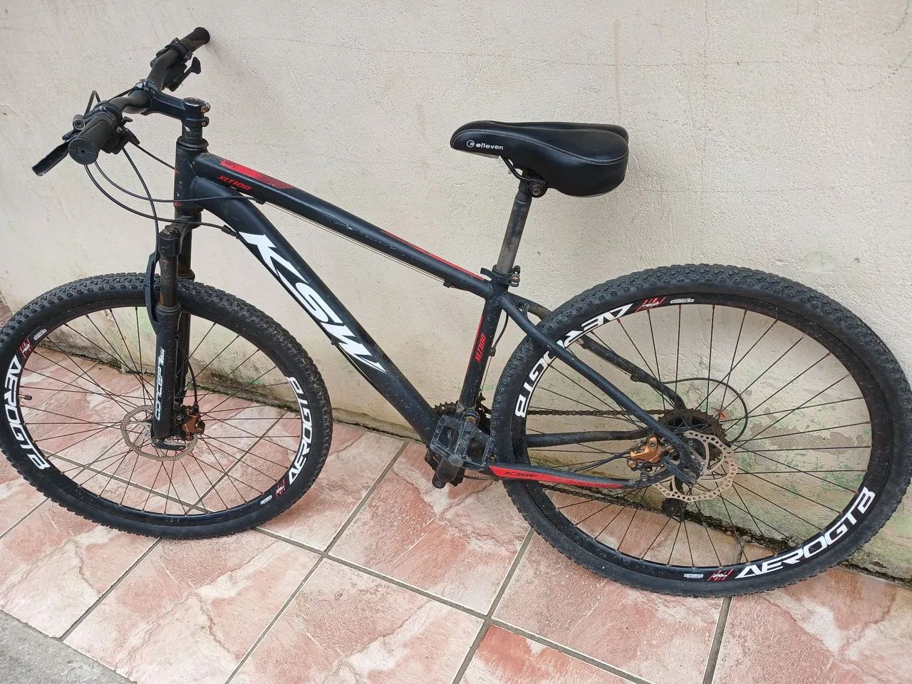 Bicicleta aro 29 - Foto 2