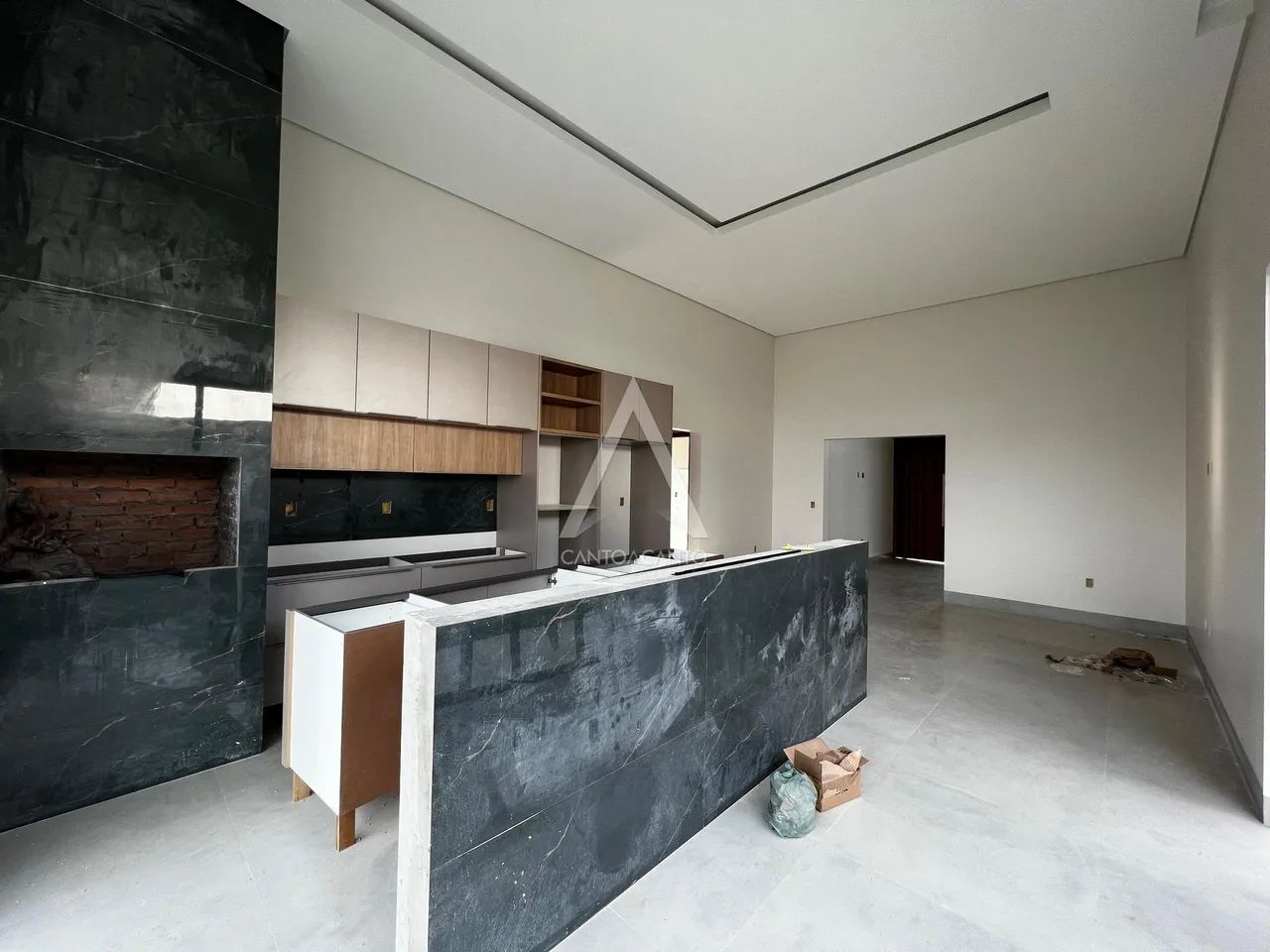 Imóvel Residencial - Foto 4