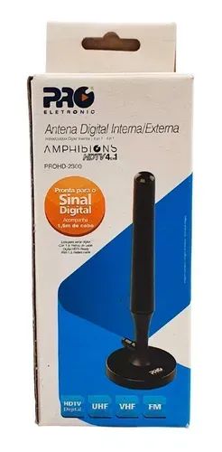 ANTENA OMNI INTERNA PROHD - 2300 - Foto 3