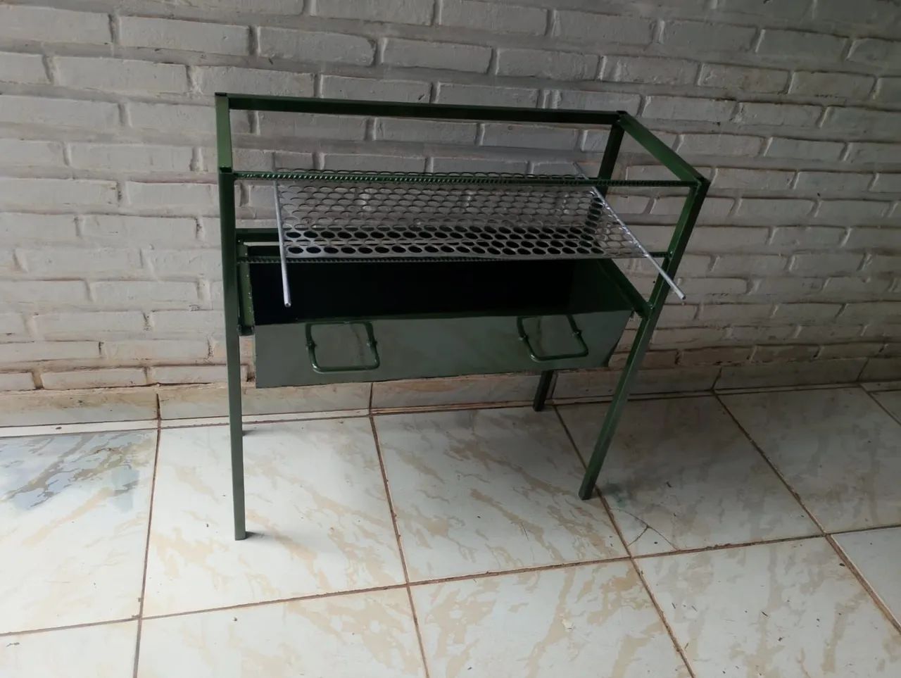 Churrasqueira - Foto 2