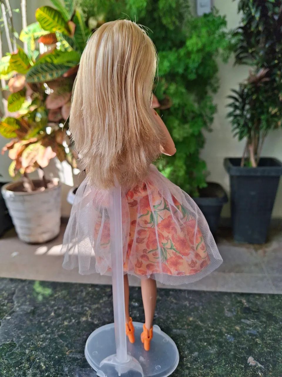 Barbie antiga ano 2000 - Foto 3