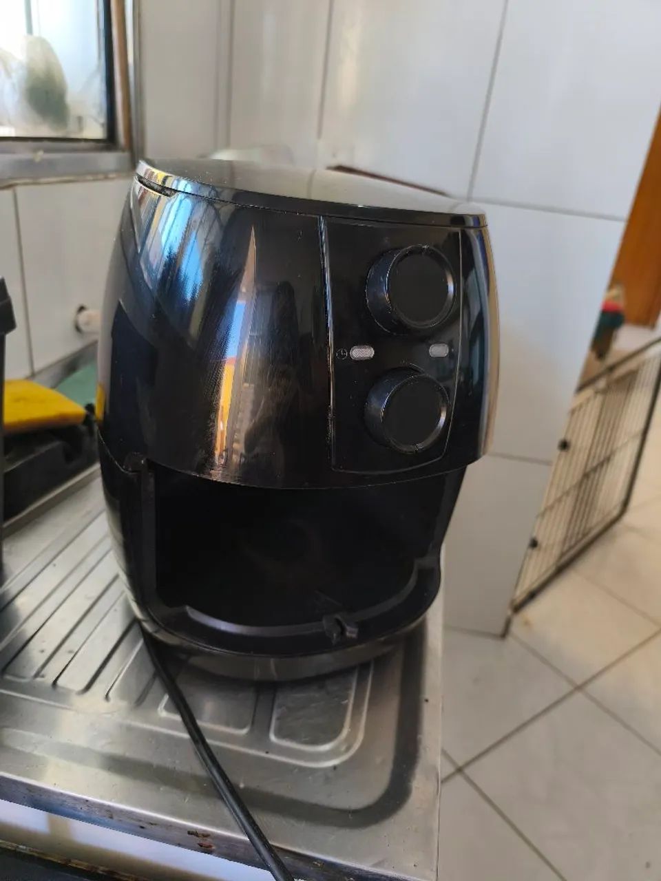 Airfryer Cadence $150 - Foto 5