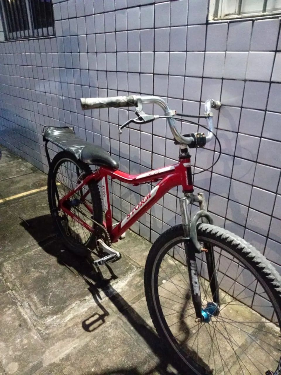 bicicleta aro 26  - Foto 2