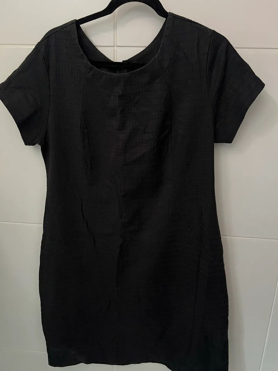 Vestidos tamanho G 
