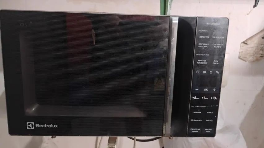 Microondas