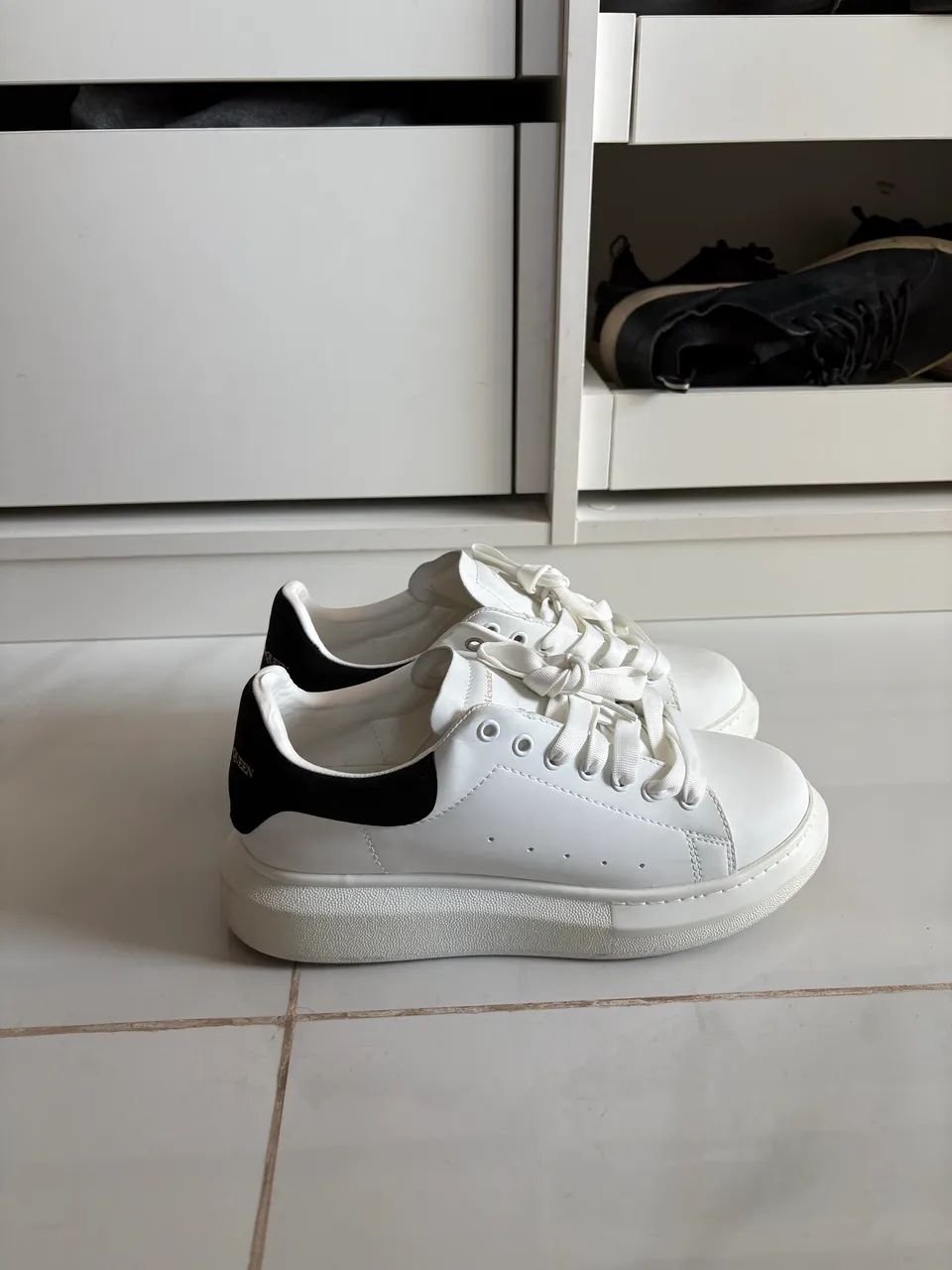 Alexander mcqueen - Foto 2