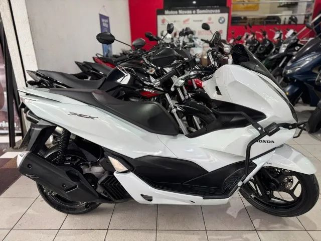 PCX 160 ABS 2023 - Foto 2