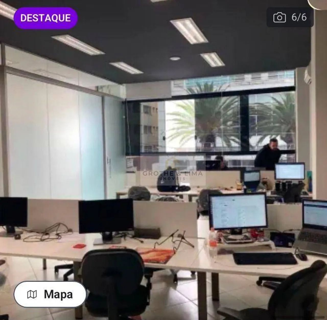 PONTO COMERCIAL PARA LOCAÇÃO | VILA EMA - Foto 4