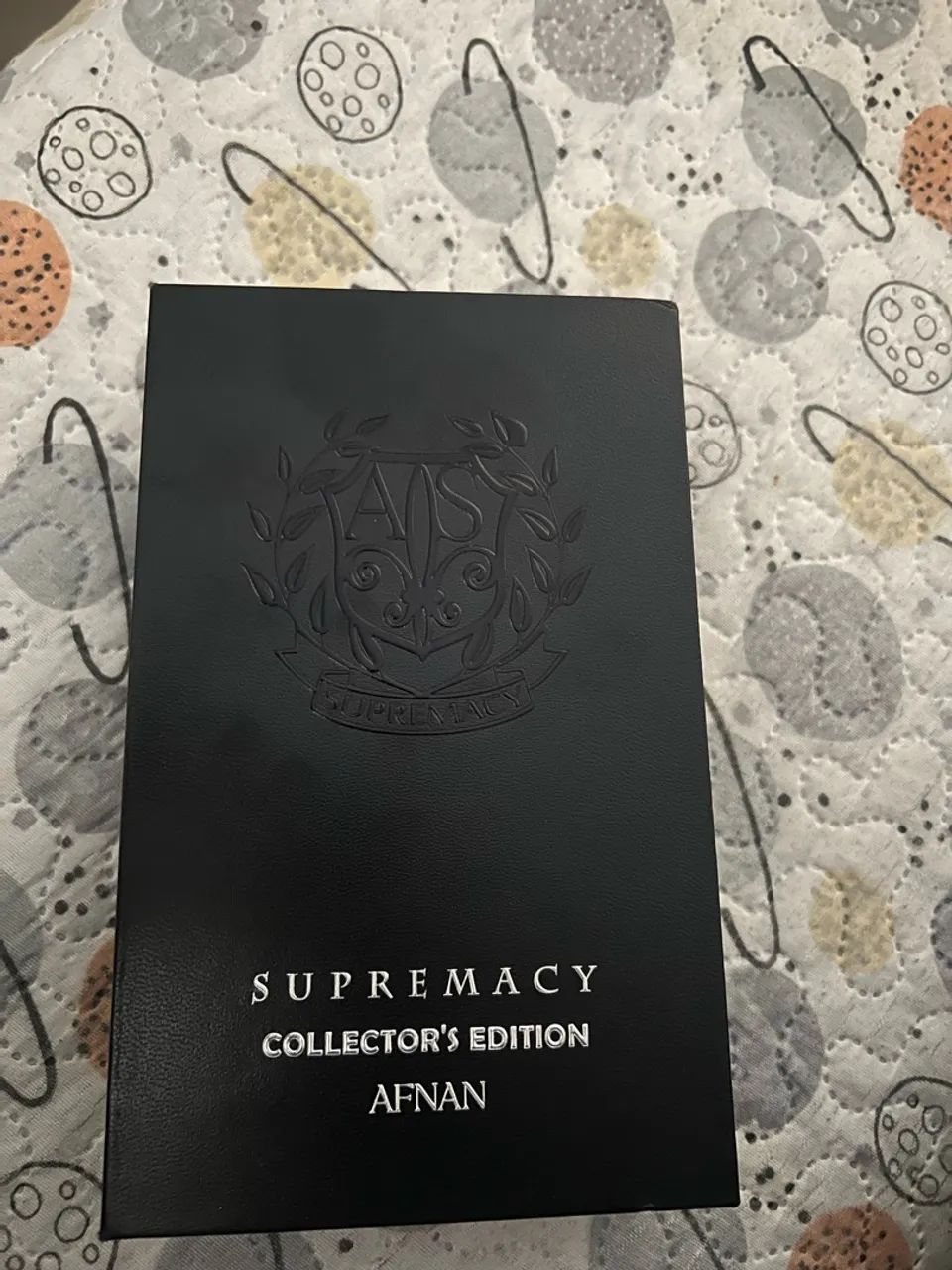 Perfume supremacy - Foto 2