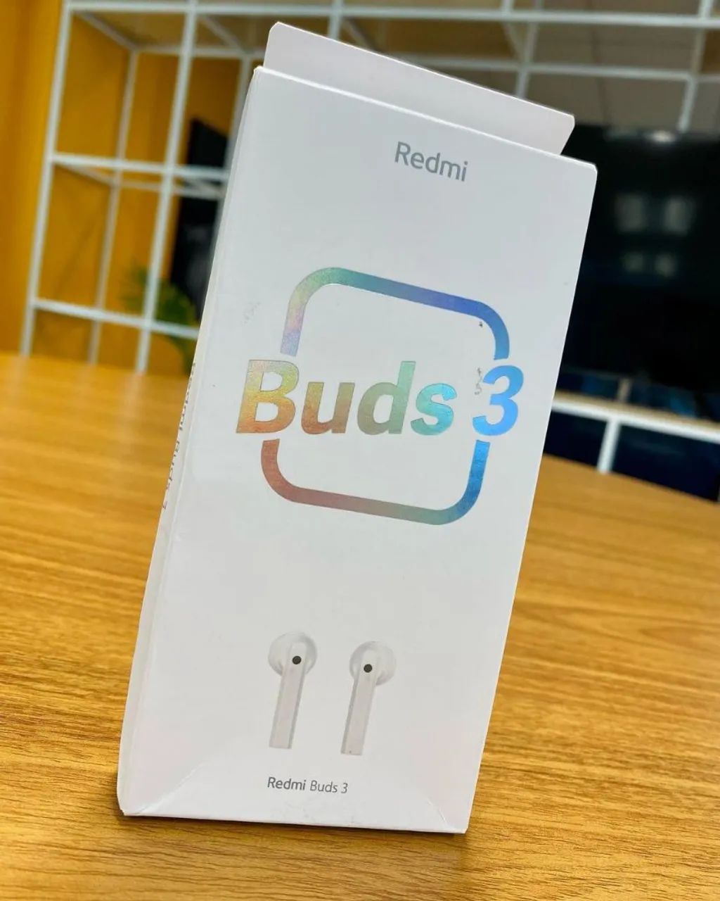 FONES BLUETOOTH REDMI BUDS 3 - Foto 5
