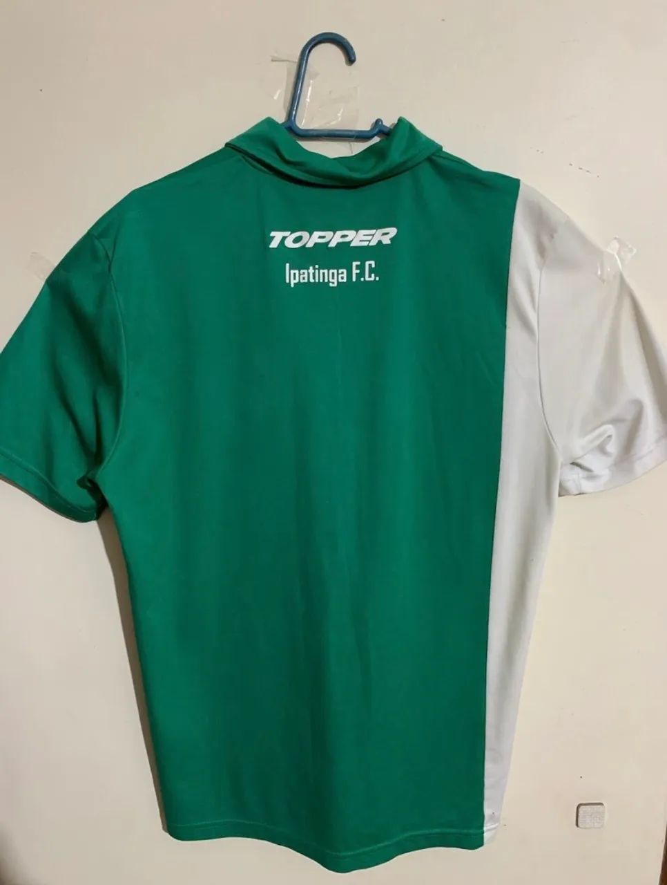 Camisa polo Ipatinga  - Foto 4