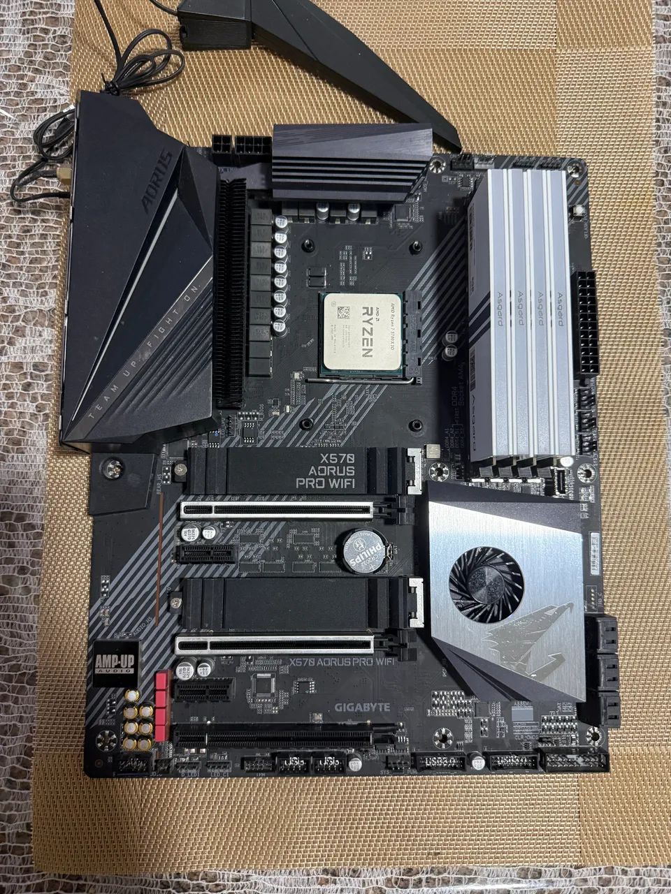 Kit am4 - Foto 4