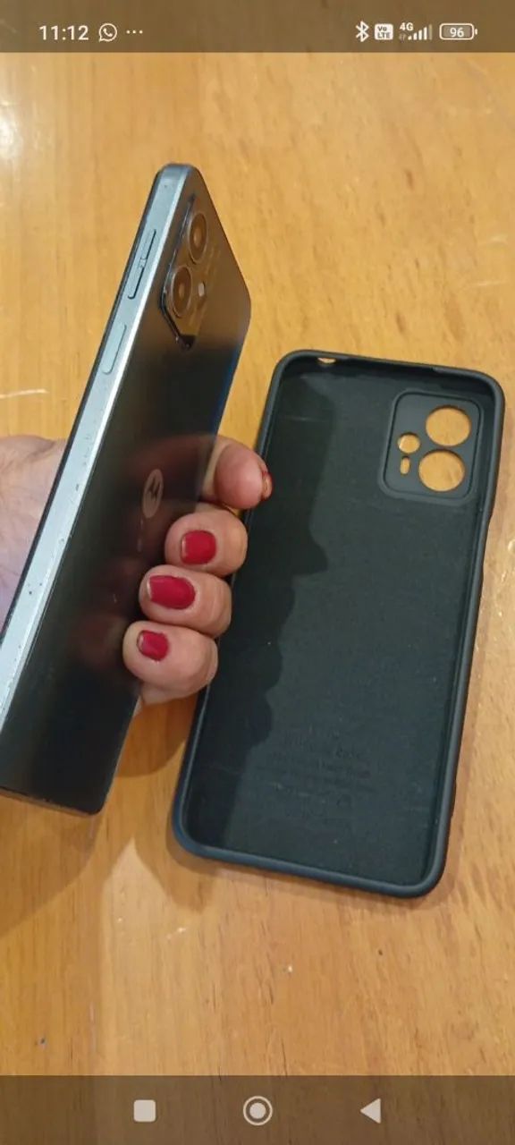 VENDO CELULAR MOTOG - Foto 4