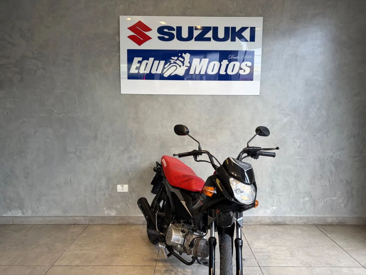 Honda POP 110i - Foto 3