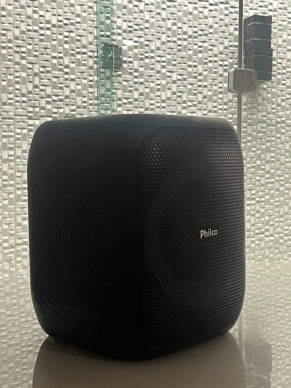 Caixa de som Philco PCX4800