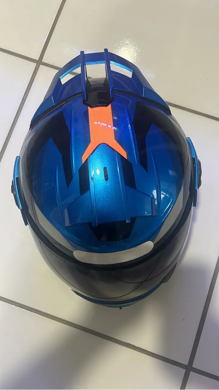 Capacete - Foto 5