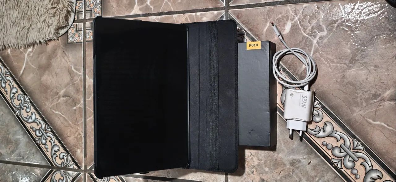 Poco pad - Foto 2
