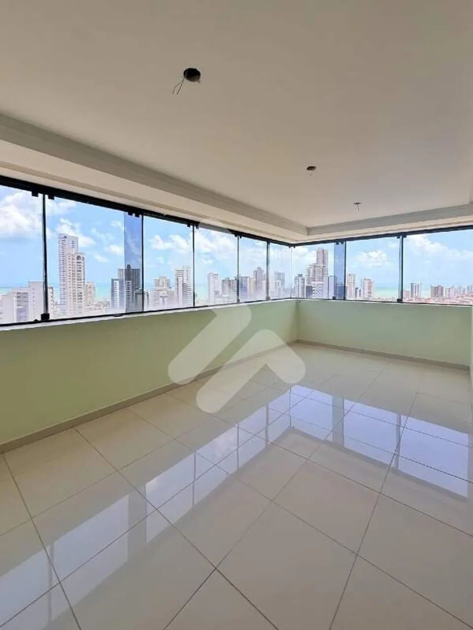 Apartamento à vendaPetrópolisNatal4964 quartos - Foto 2