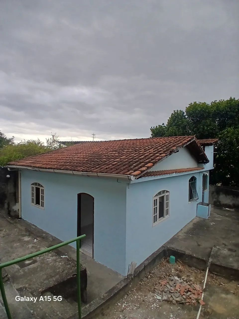 Foto - São Gonçalo - Boaçu