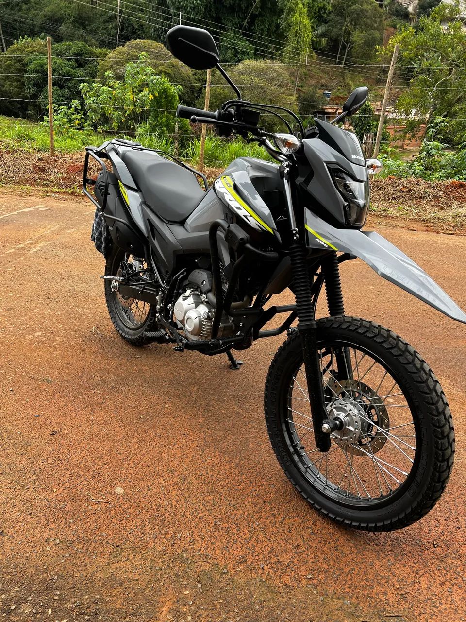 Bros 160 - Foto 3