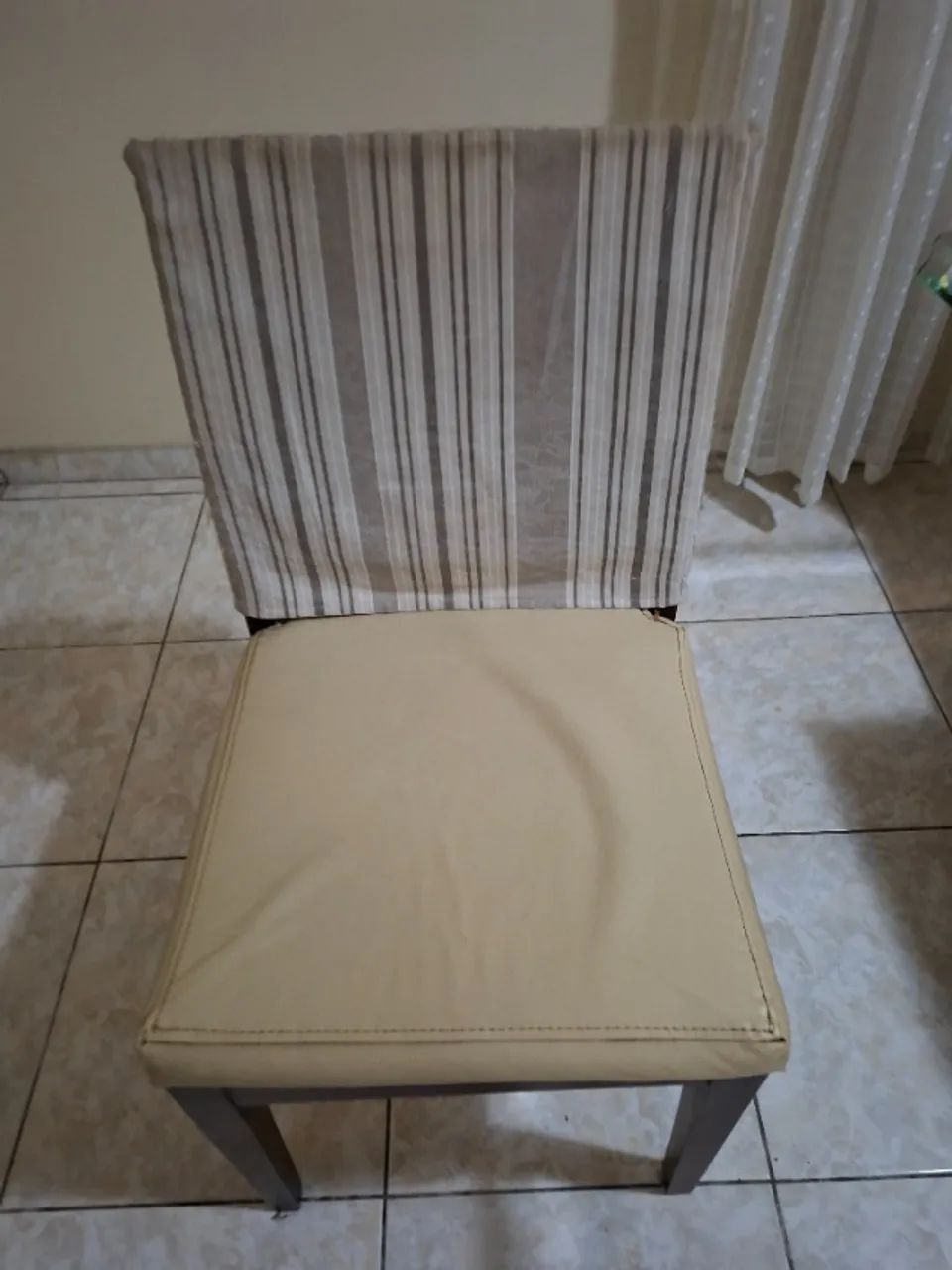 Mesa de jantar retangular  - Foto 2