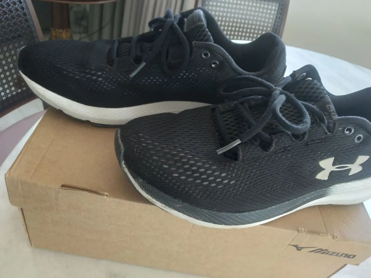 Tenis Usados - Foto 5