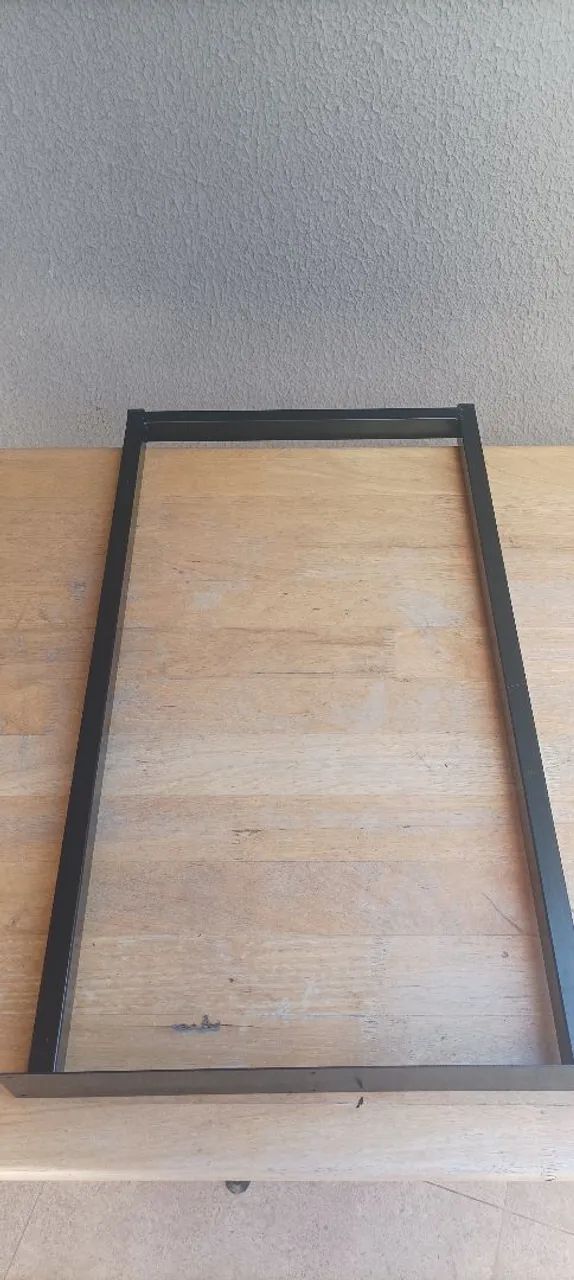 Perna para mesa 42cm x 70cm 