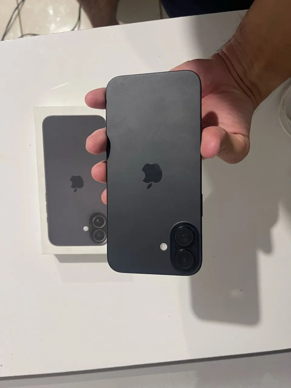 iPhone 16 plus  - Foto 3