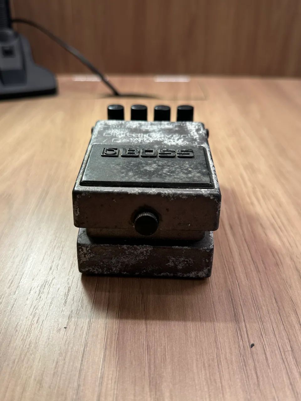 Pedal Boss Digital Reverb/Delay RV3 - Foto 3