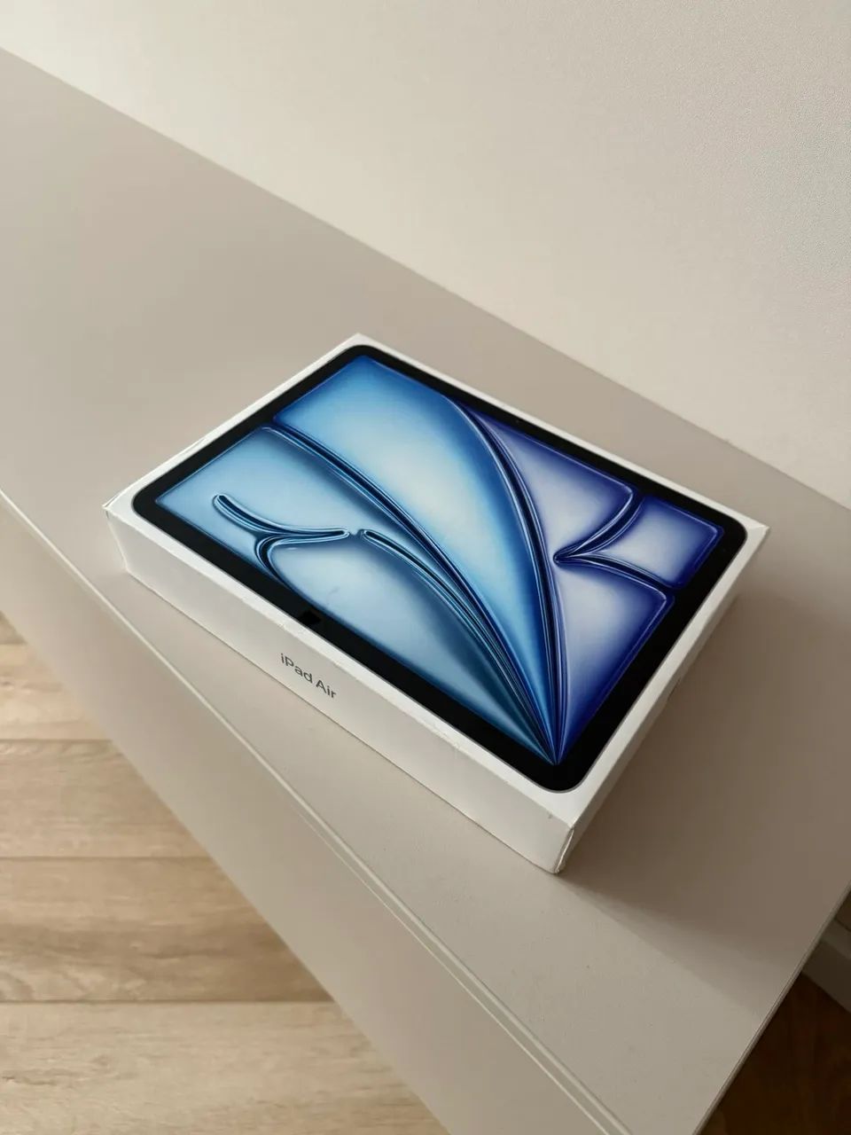 iPad Air M4 11pol 128GB