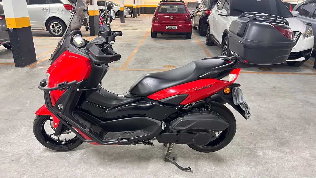 Nmax 2024 - Foto 5
