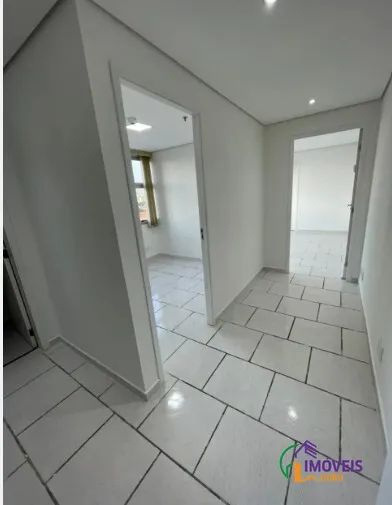 CONJ. COMERCIAL - VILA ROMANA - SP - Foto 4