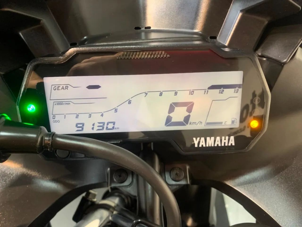 YZF R-15 155 ABS - Foto 5