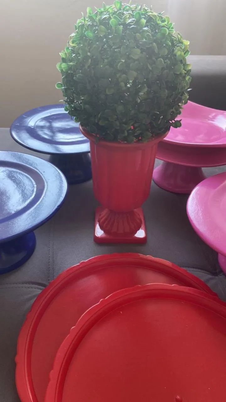 Acervo decoração de festa  - Foto 2