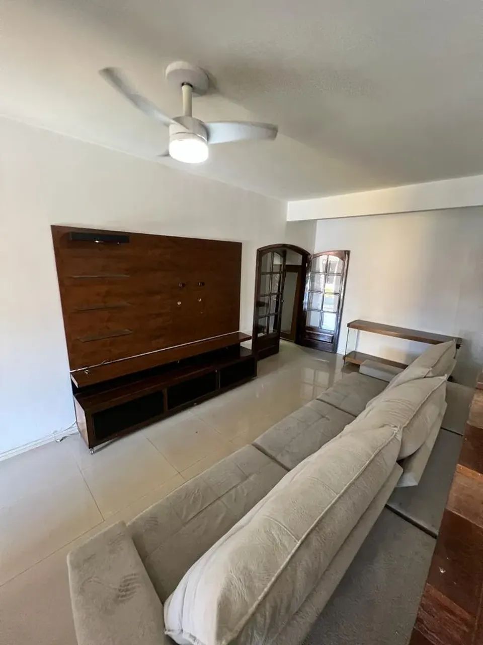 Casa com 2 quartos, piscina, garagem e terraço. - Foto 5