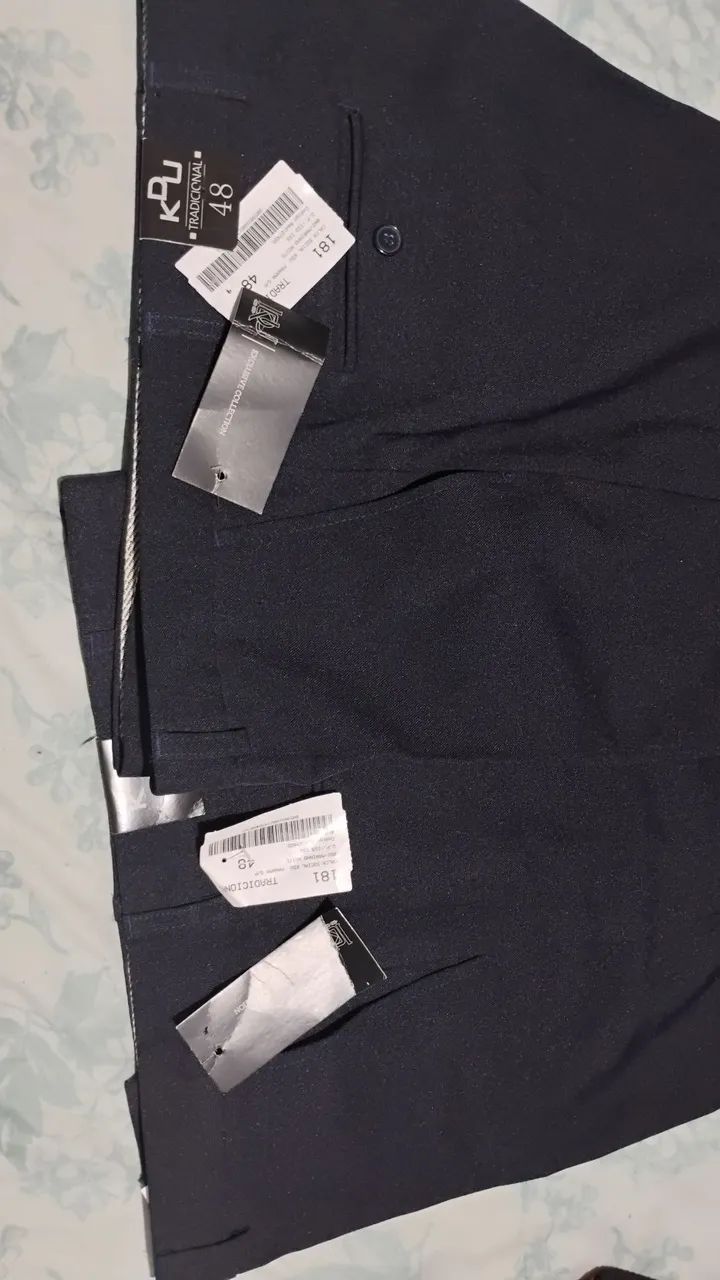 Calça Social 